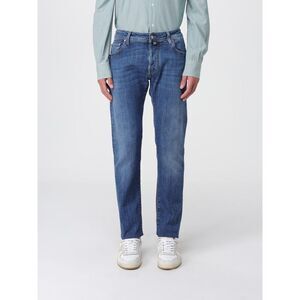 Jacob Cohen Jeans Men Denim